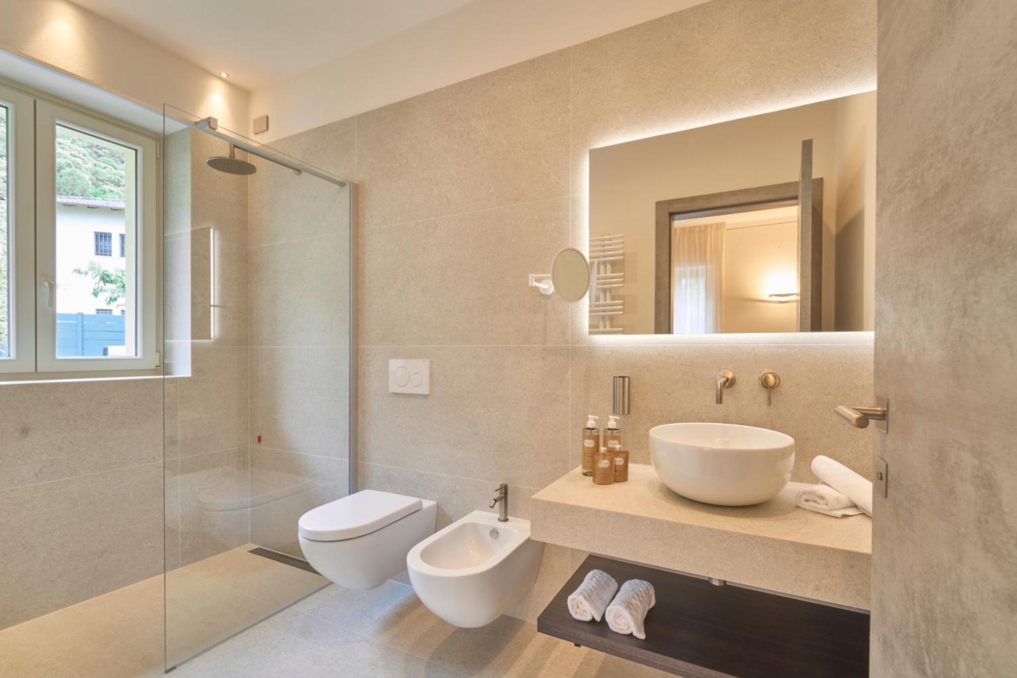 Junior Suite con Terrazza