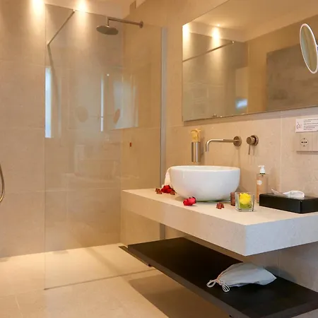 Boutique Hotel Villa Cuserina Wellness-2